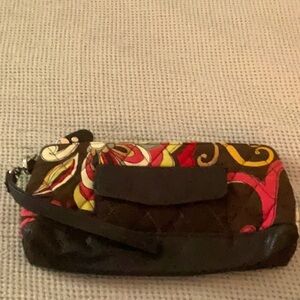 Vera Bradley Puccini Wtistlet